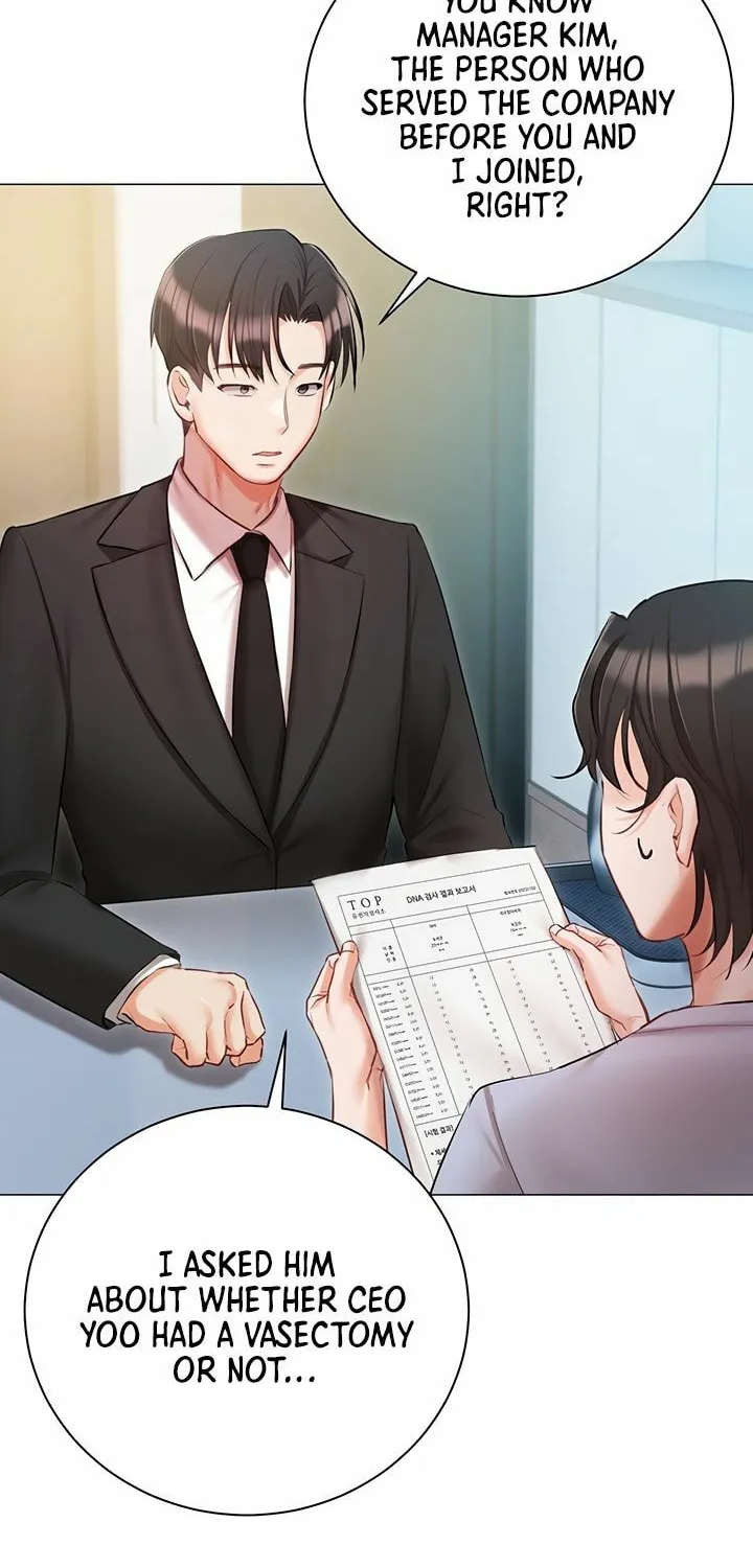 Read The Mansion chapter 51 image 10 on Lezhin