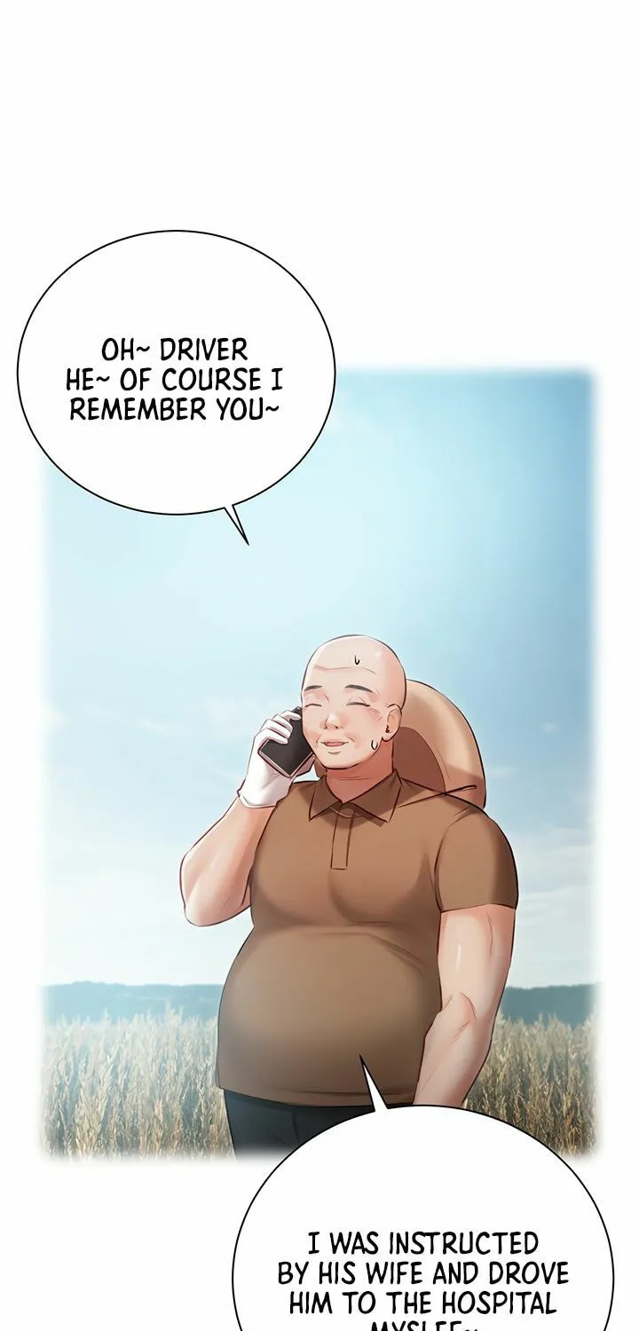 Read The Mansion chapter 51 image 11 on Lezhin