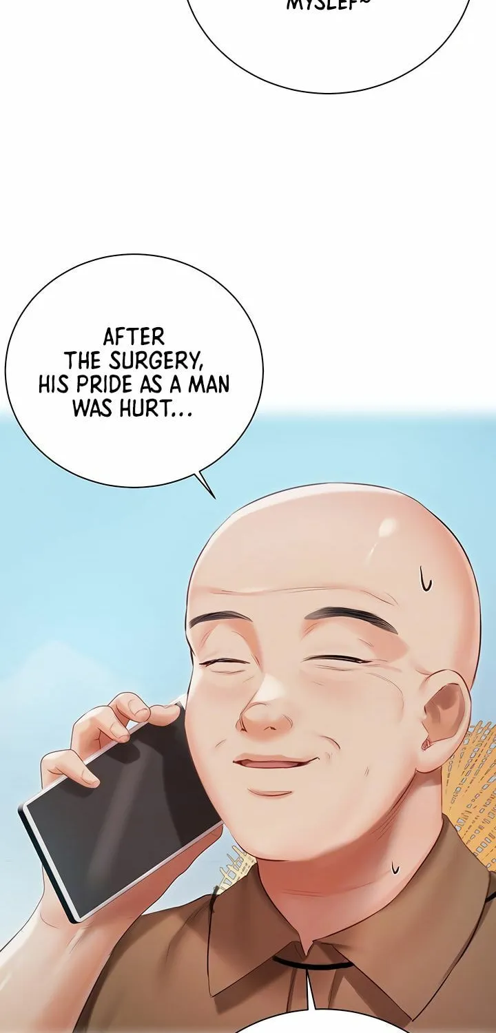 Read The Mansion chapter 51 image 12 on Lezhin