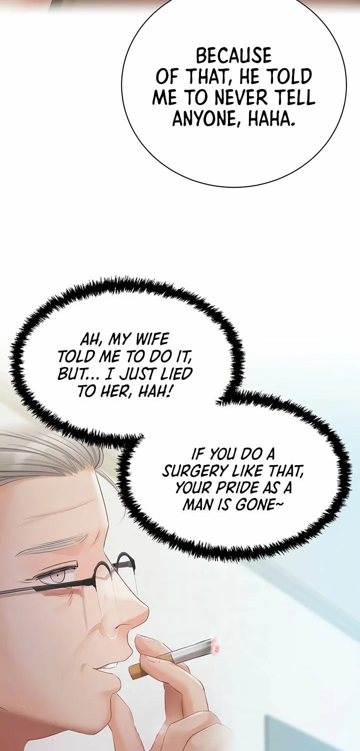 Read The Mansion chapter 51 image 13 on Lezhin