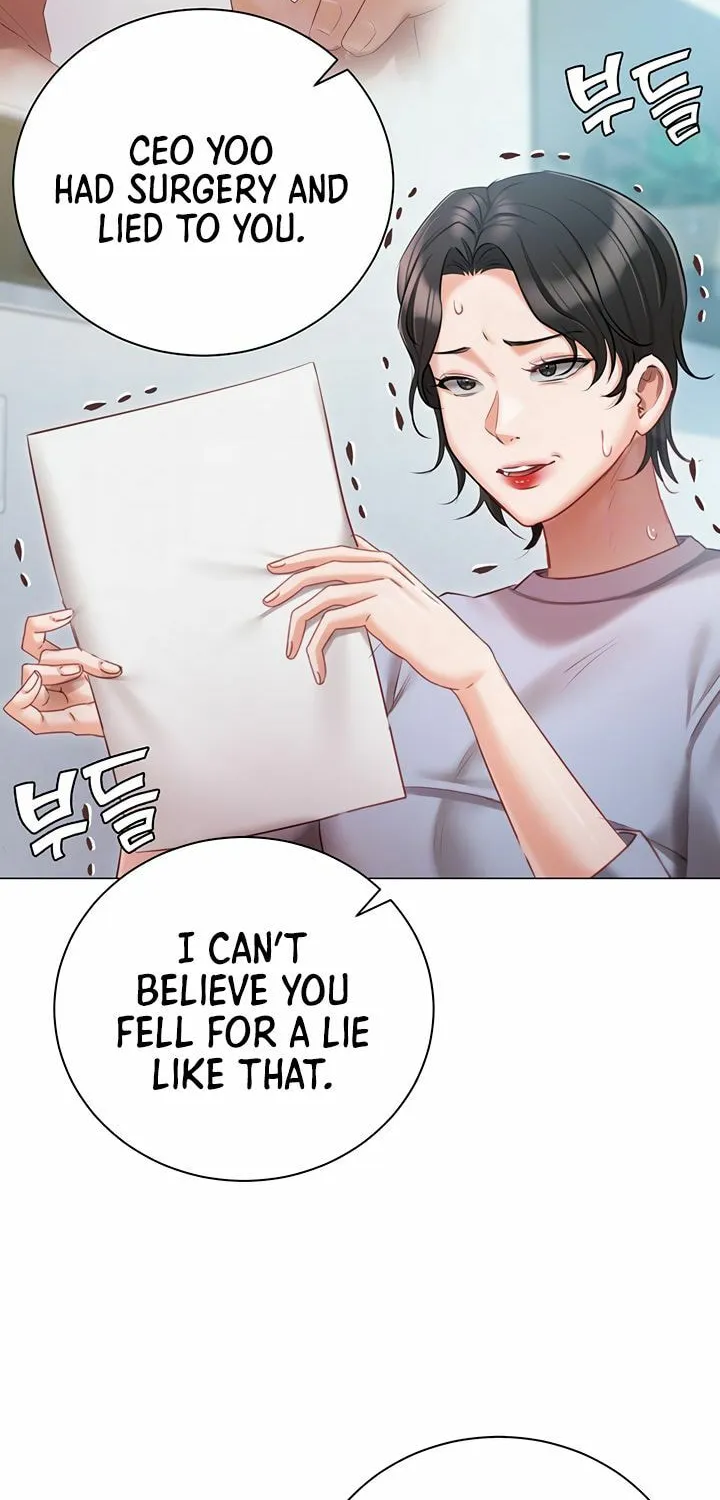 Read The Mansion chapter 51 image 14 on Lezhin