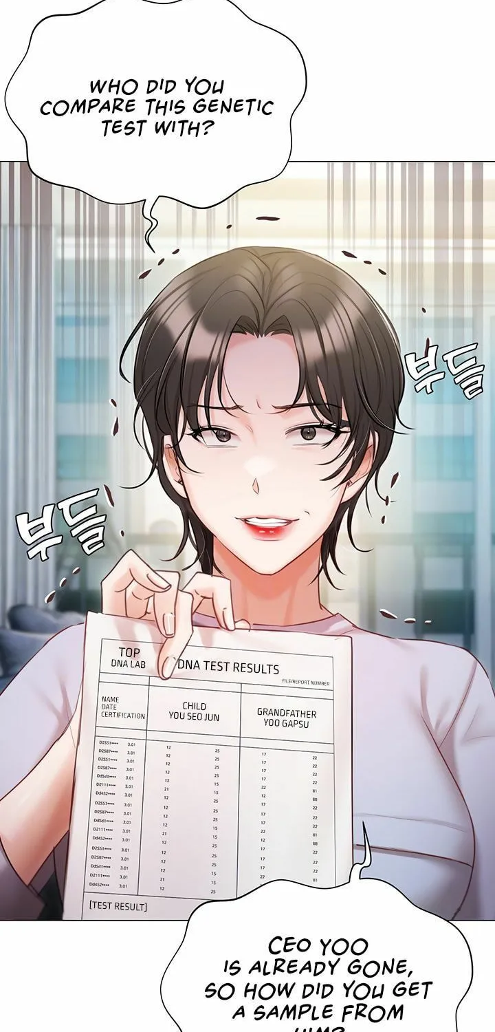 Read The Mansion chapter 51 image 18 on Lezhin