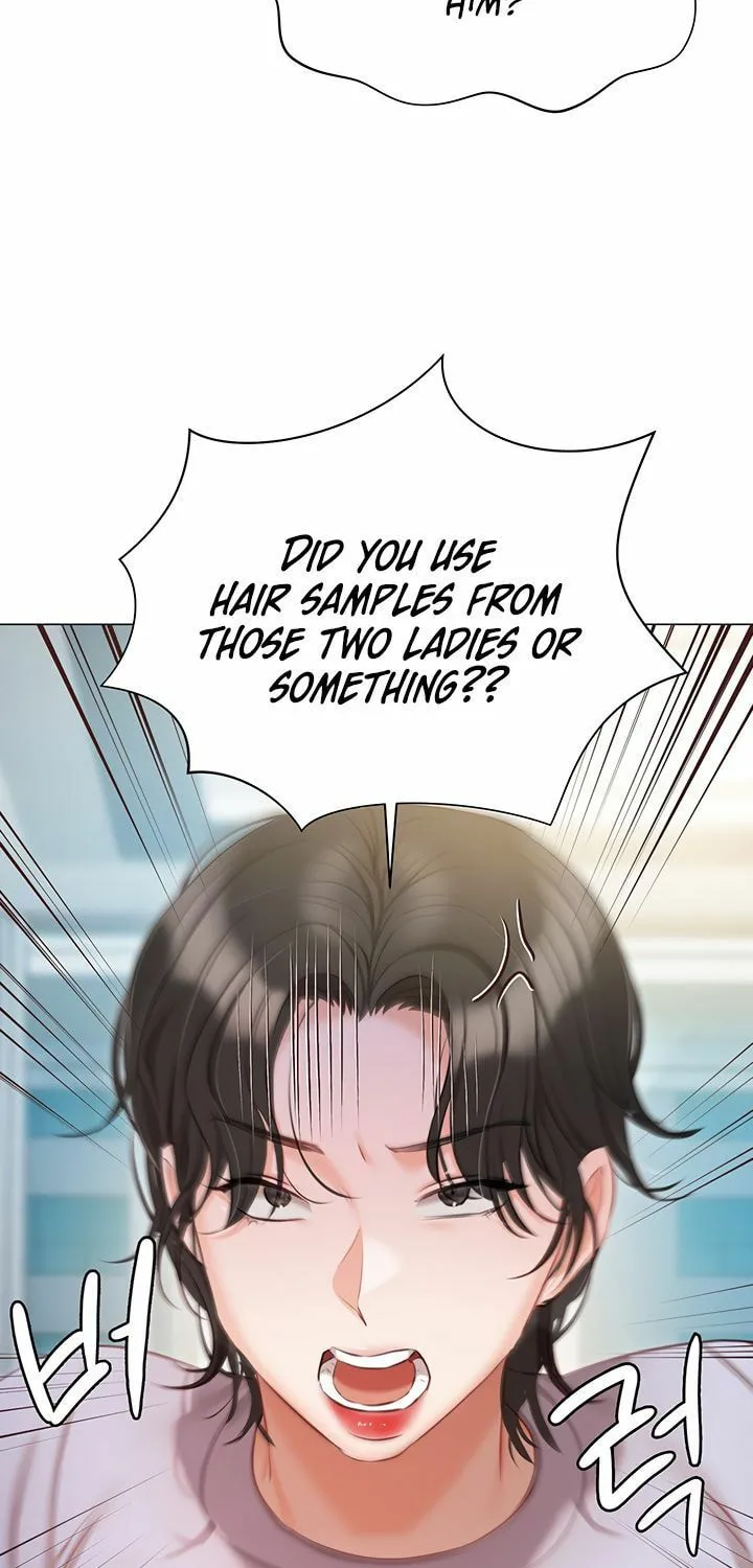 Read The Mansion chapter 51 image 19 on Lezhin
