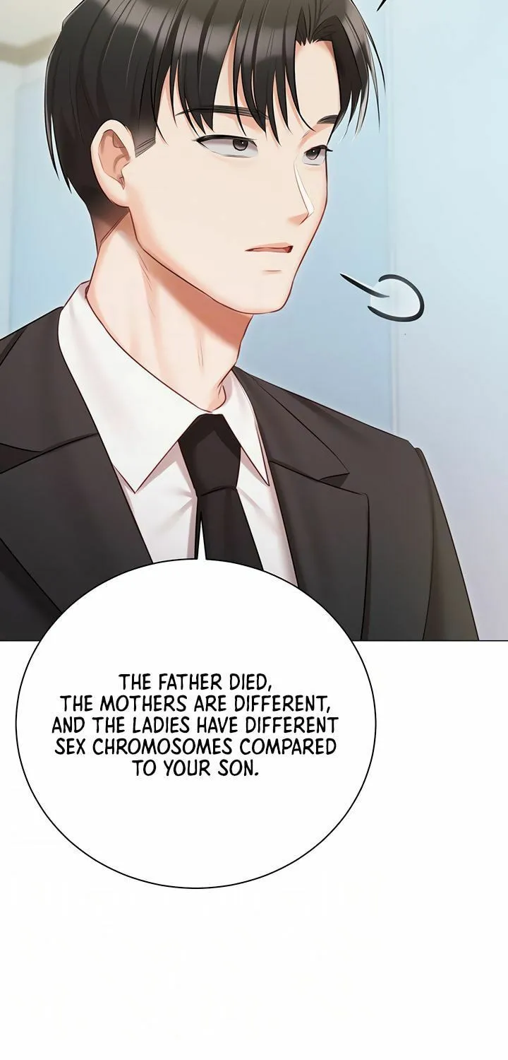Read The Mansion chapter 51 image 21 on Lezhin