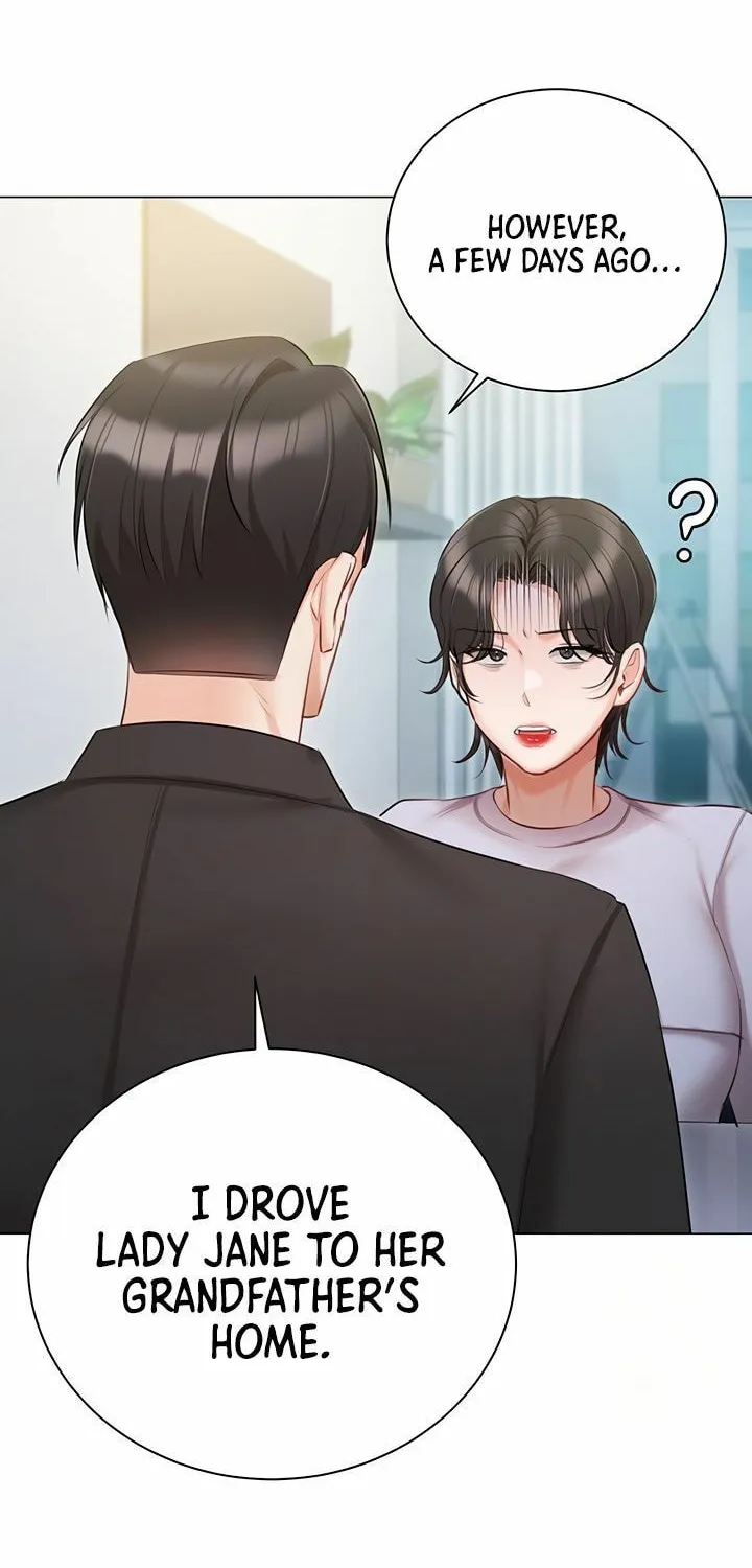Read The Mansion chapter 51 image 22 on Lezhin