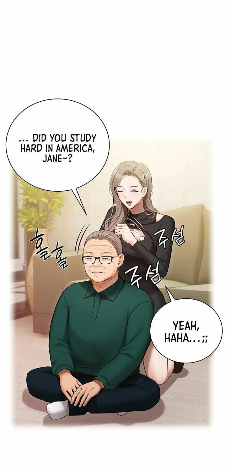 Read The Mansion chapter 51 image 23 on Lezhin