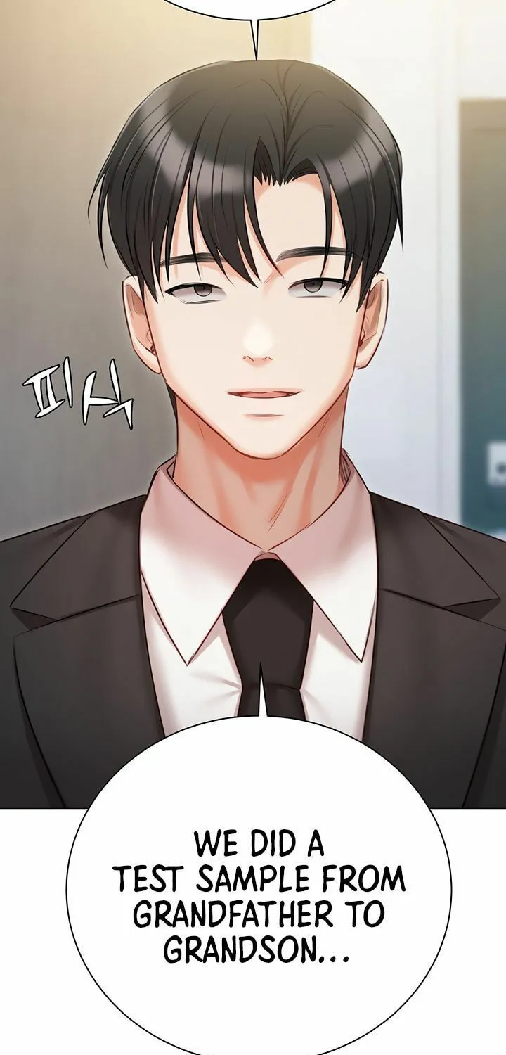 Read The Mansion chapter 51 image 27 on Lezhin