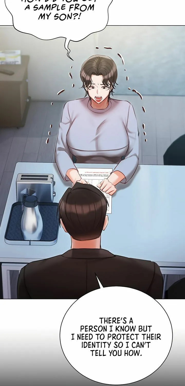 Read The Mansion chapter 51 image 29 on Lezhin