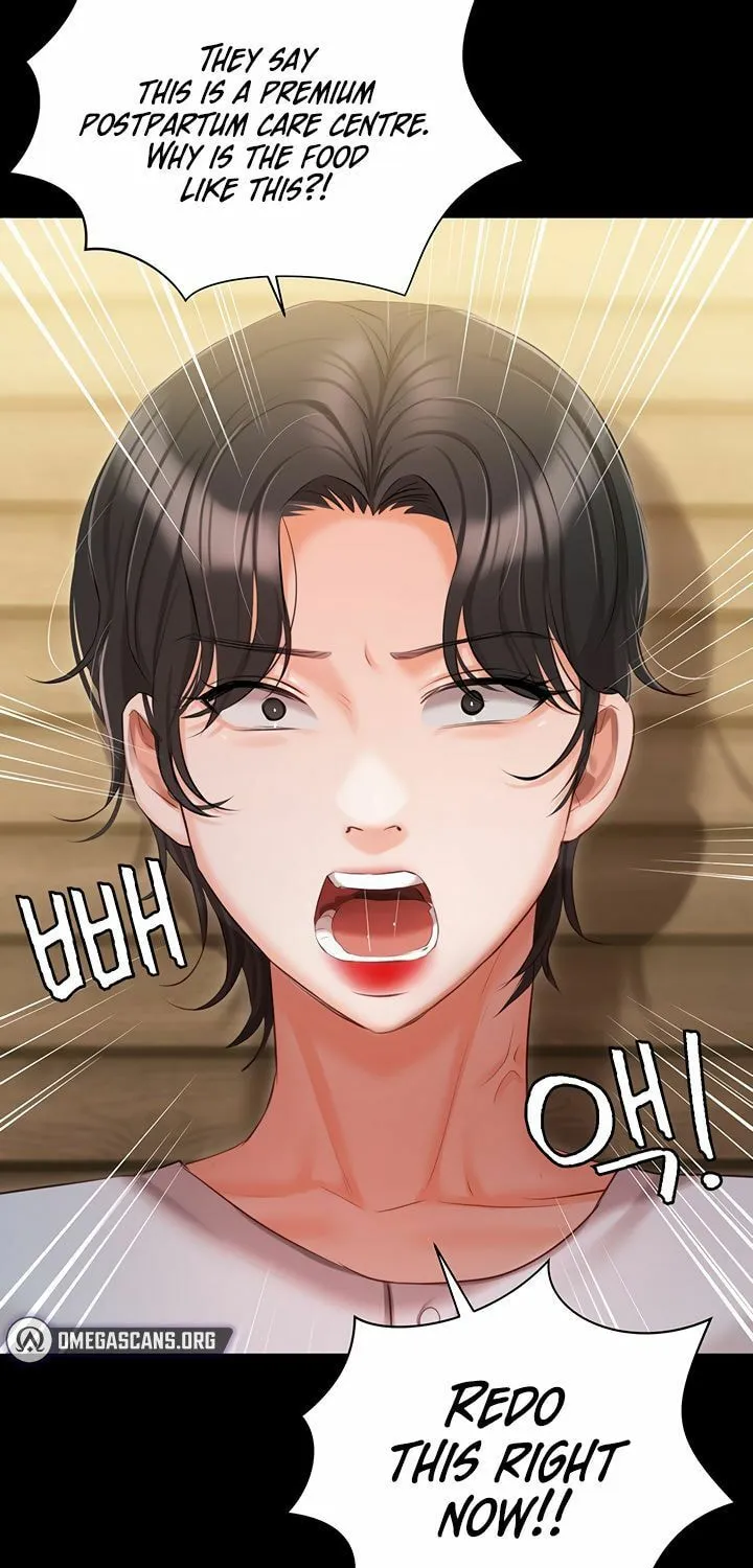 Read The Mansion chapter 51 image 31 on Lezhin
