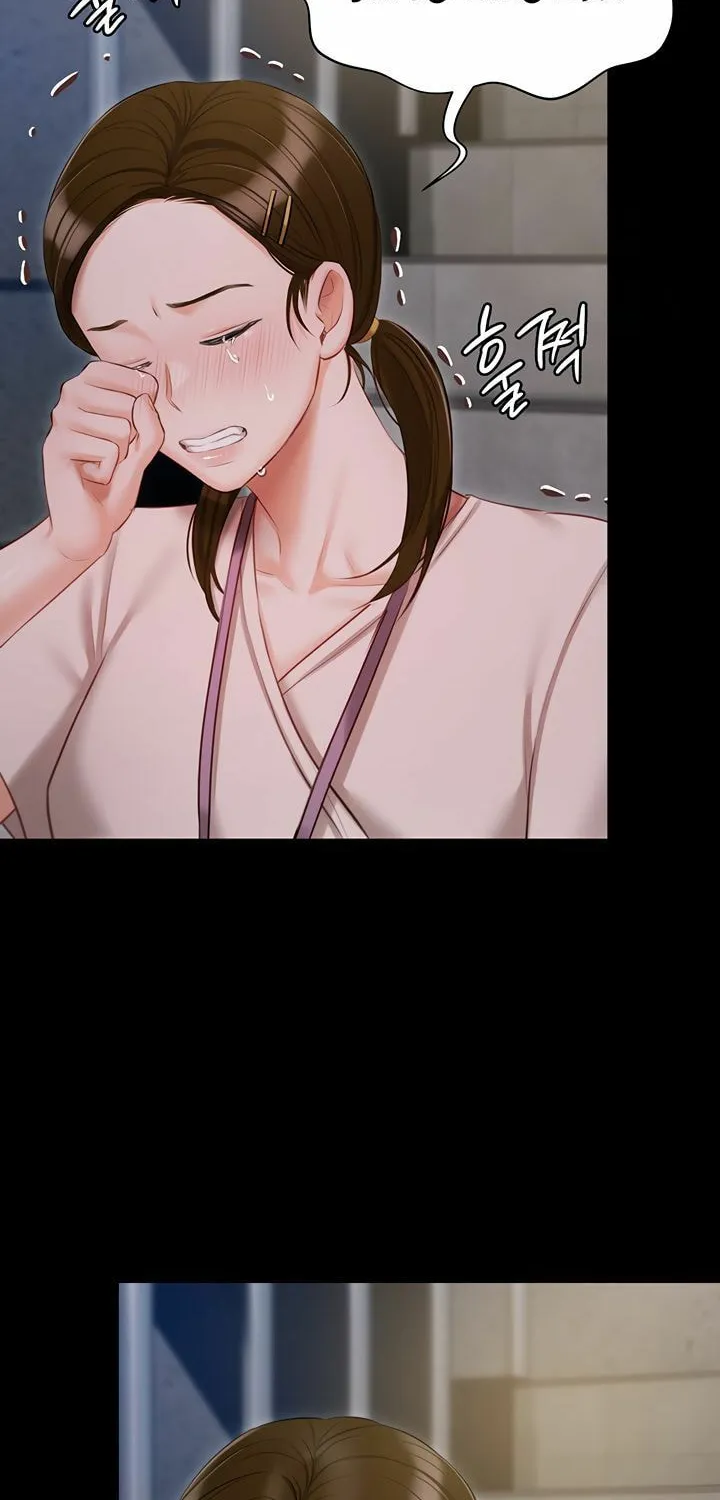 Read The Mansion chapter 51 image 34 on Lezhin