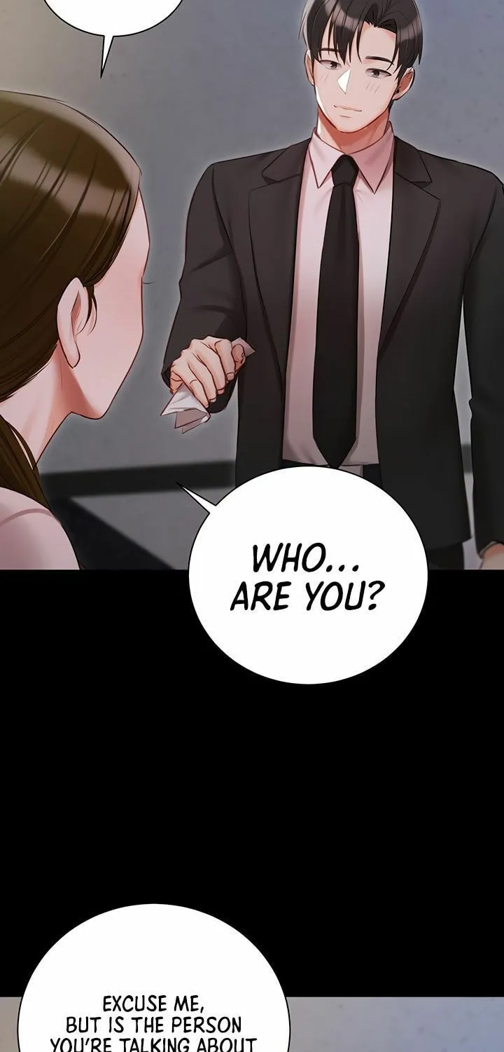Read The Mansion chapter 51 image 36 on Lezhin
