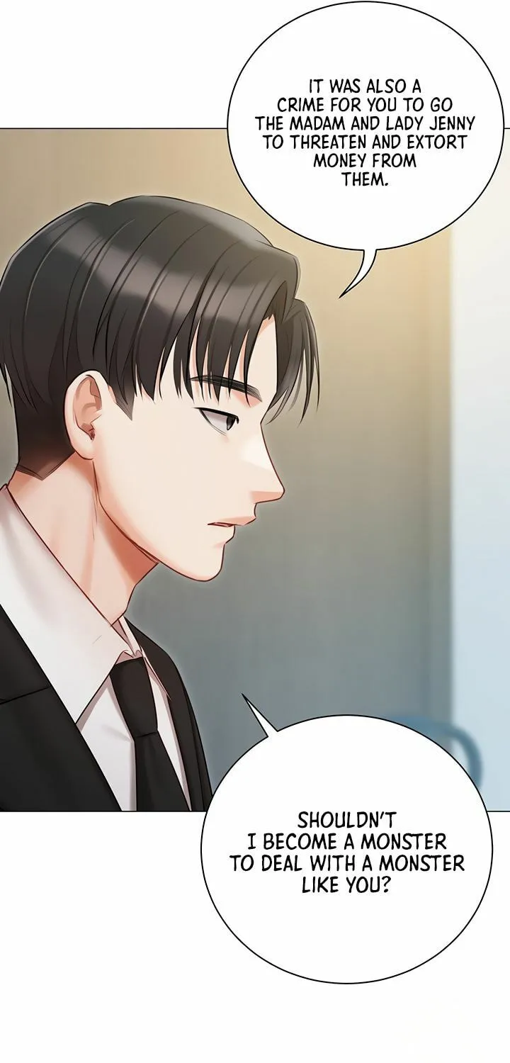 Read The Mansion chapter 51 image 41 on Lezhin