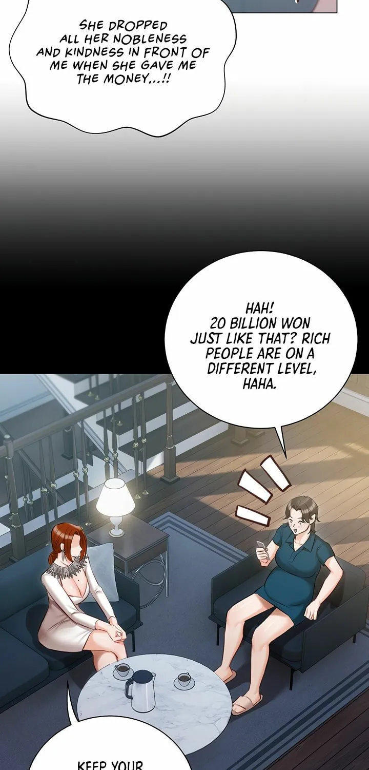 Read The Mansion chapter 51 image 43 on Lezhin