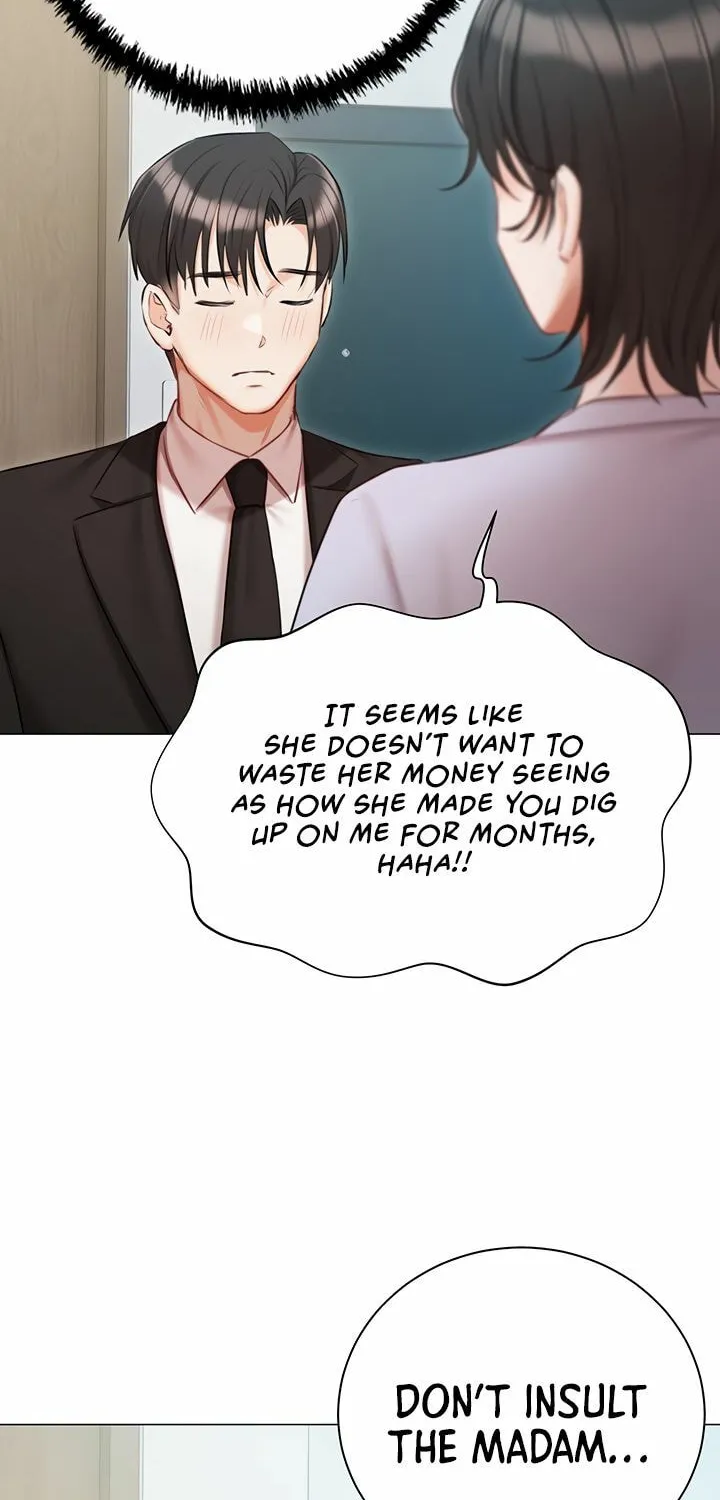 Read The Mansion chapter 51 image 46 on Lezhin