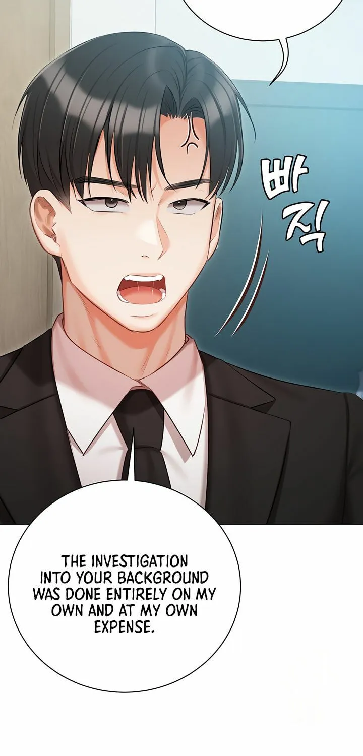 Read The Mansion chapter 51 image 47 on Lezhin
