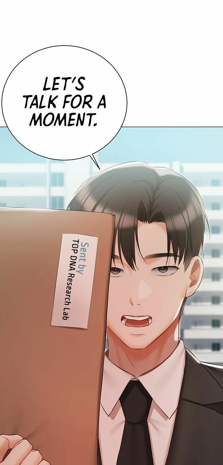 Read The Mansion chapter 51 image 5 on Lezhin
