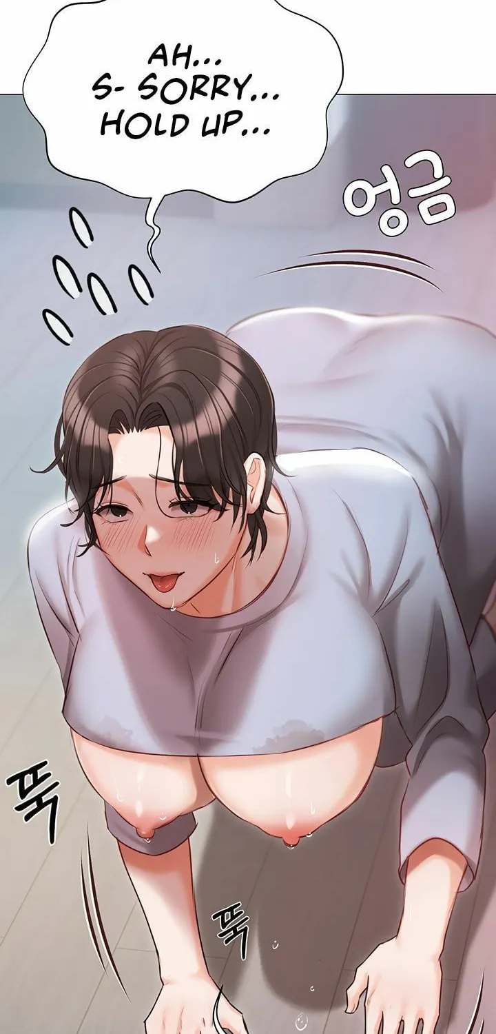 Read The Mansion chapter 51 image 74 on Lezhin