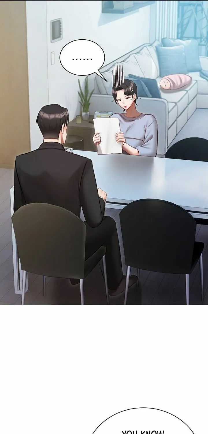 Read The Mansion chapter 51 image 9 on Lezhin