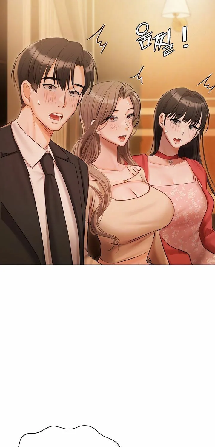 Read The Mansion chapter 52 image 13 on Lezhin