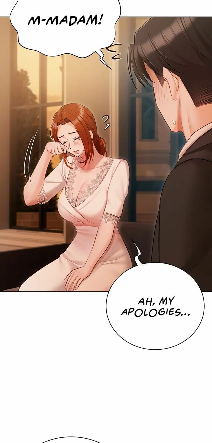 Read The Mansion chapter 52 image 14 on Lezhin