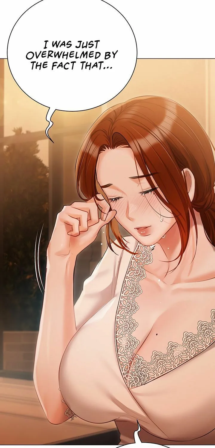 Read The Mansion chapter 52 image 15 on Lezhin