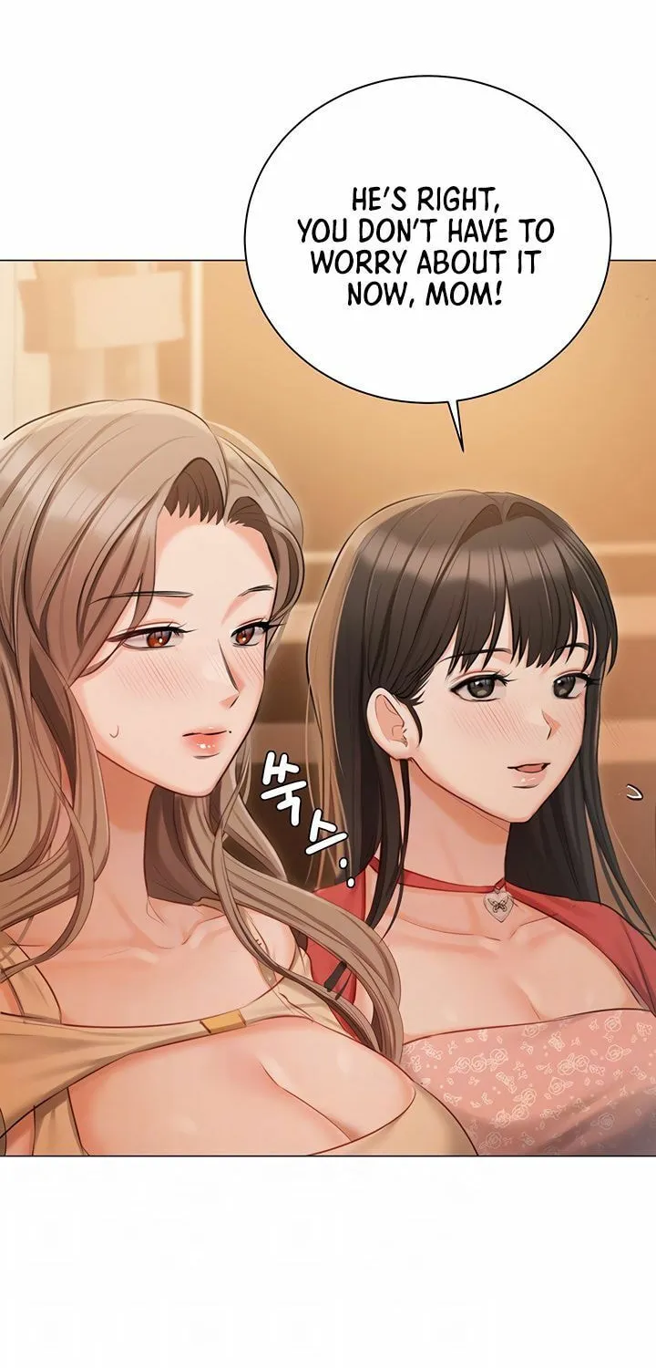 Read The Mansion chapter 52 image 18 on Lezhin