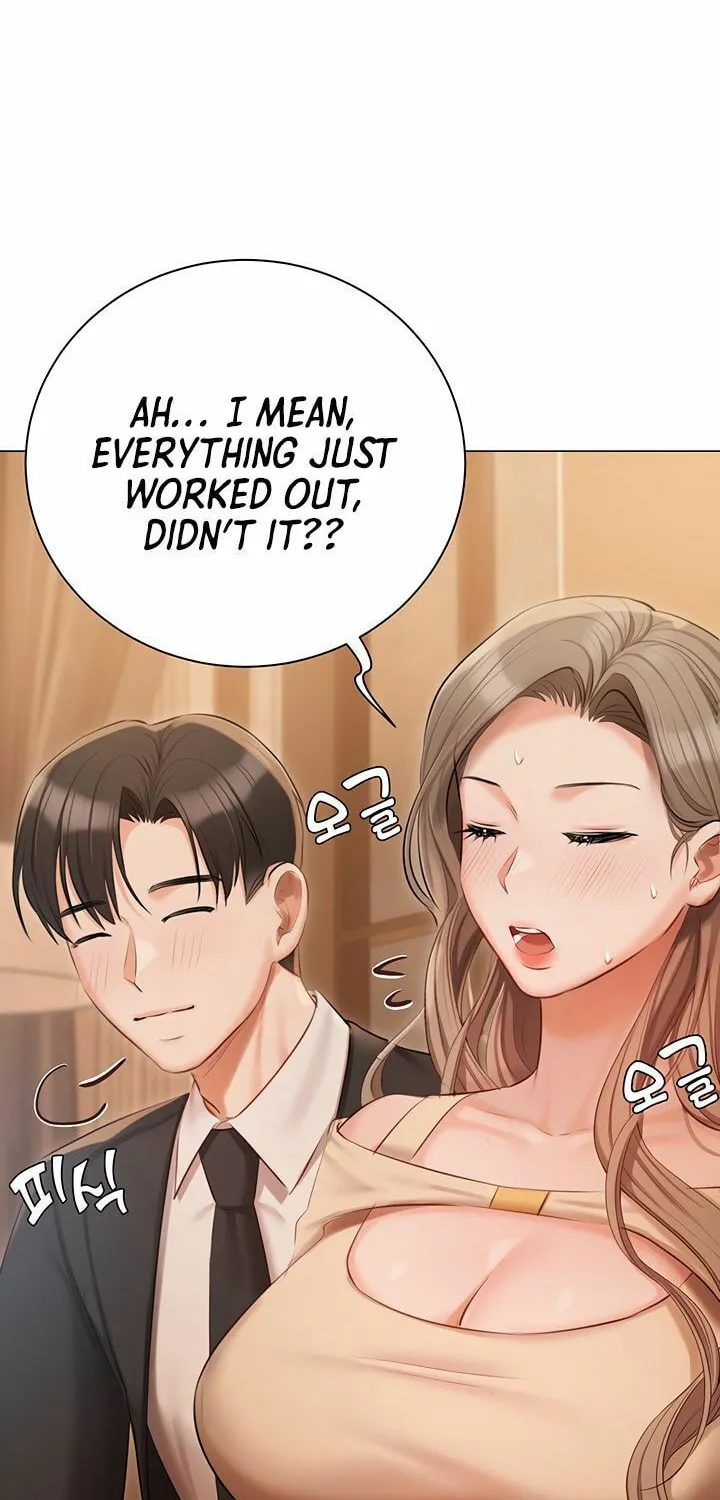 Read The Mansion chapter 52 image 20 on Lezhin