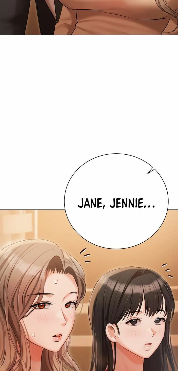 Read The Mansion chapter 52 image 21 on Lezhin