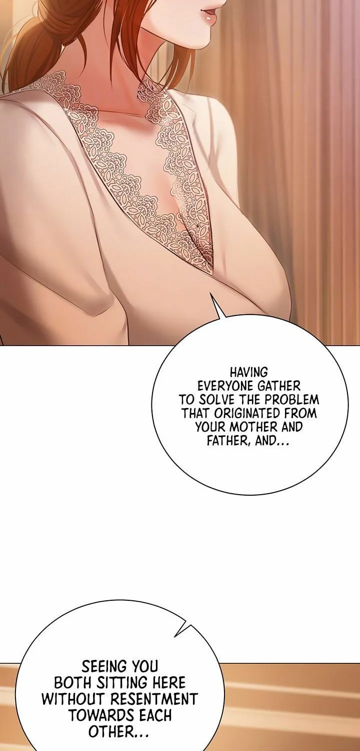 Read The Mansion chapter 52 image 23 on Lezhin