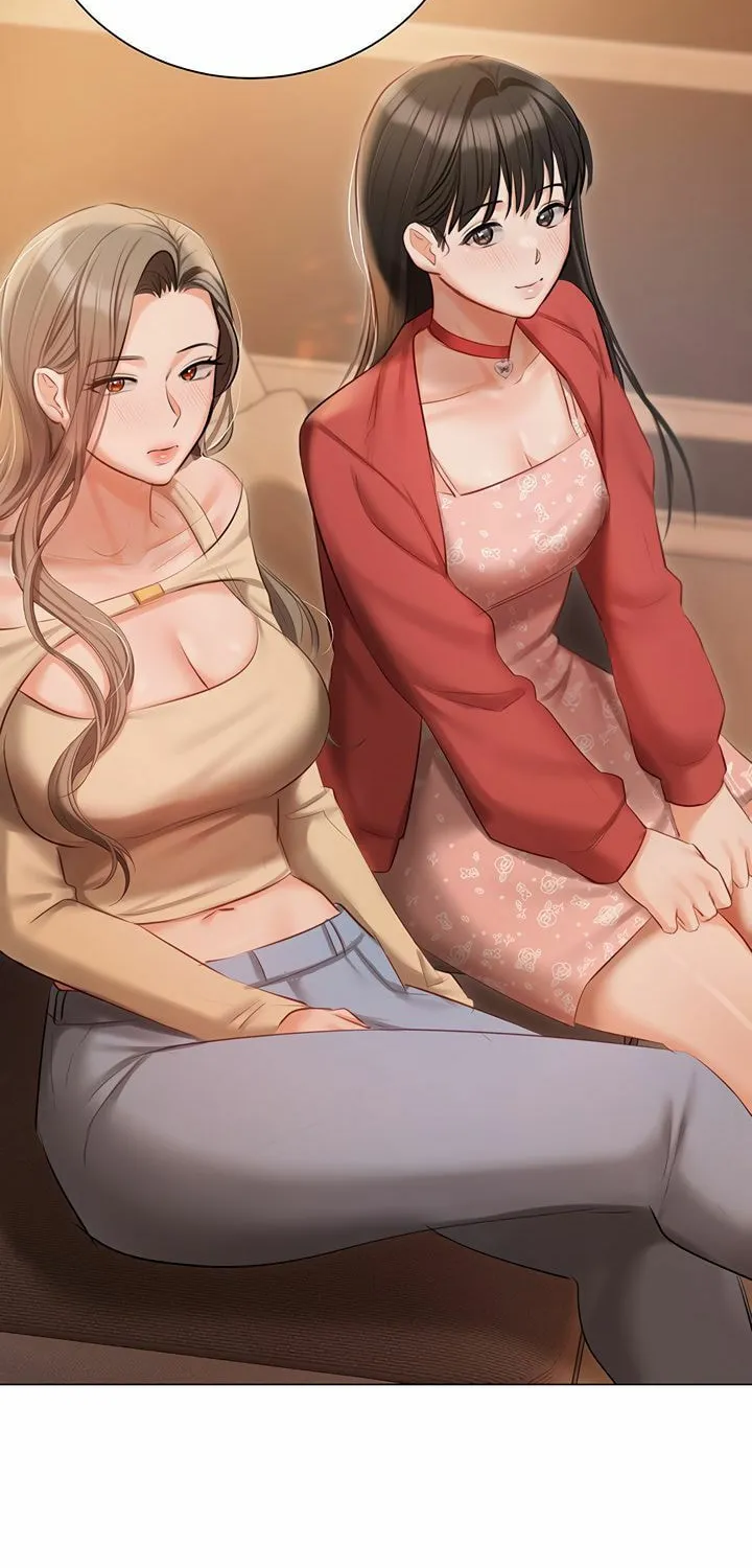 Read The Mansion chapter 52 image 24 on Lezhin