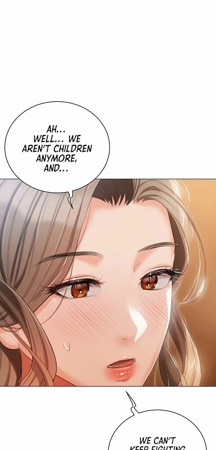 Read The Mansion chapter 52 image 25 on Lezhin
