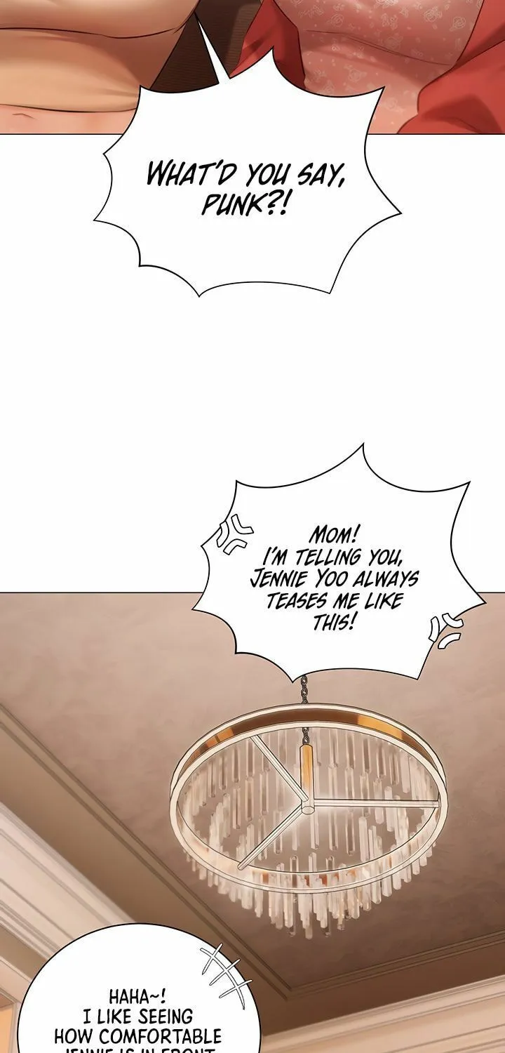 Read The Mansion chapter 52 image 27 on Lezhin