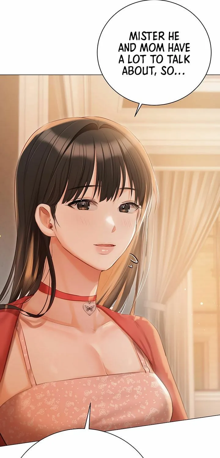 Read The Mansion chapter 52 image 30 on Lezhin