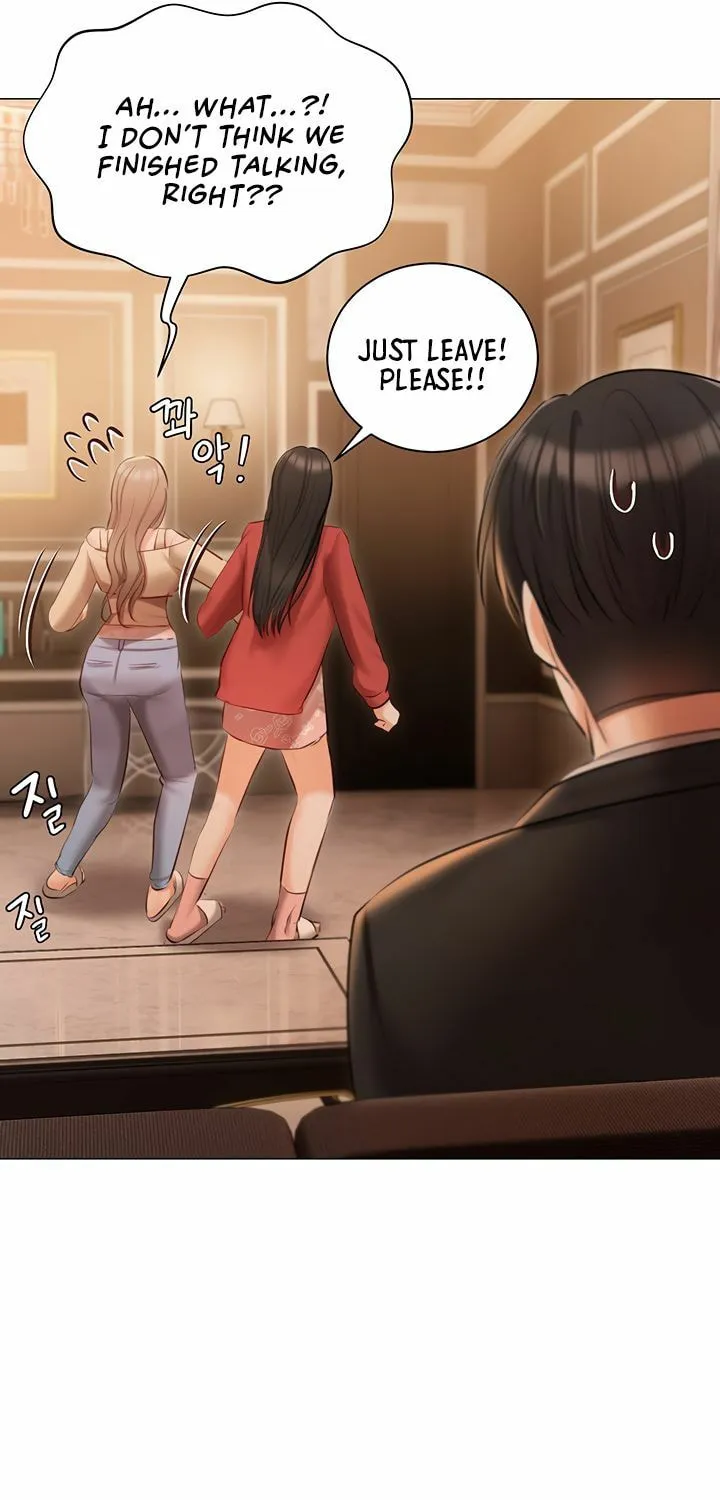 Read The Mansion chapter 52 image 33 on Lezhin