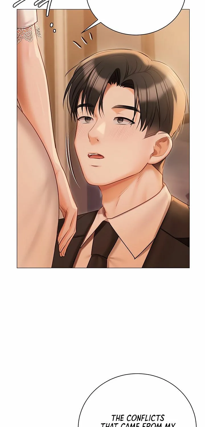 Read The Mansion chapter 52 image 37 on Lezhin