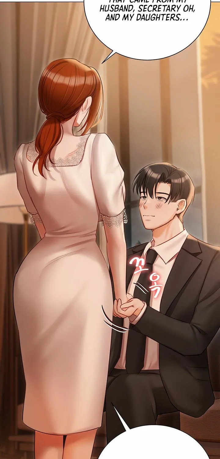 Read The Mansion chapter 52 image 38 on Lezhin
