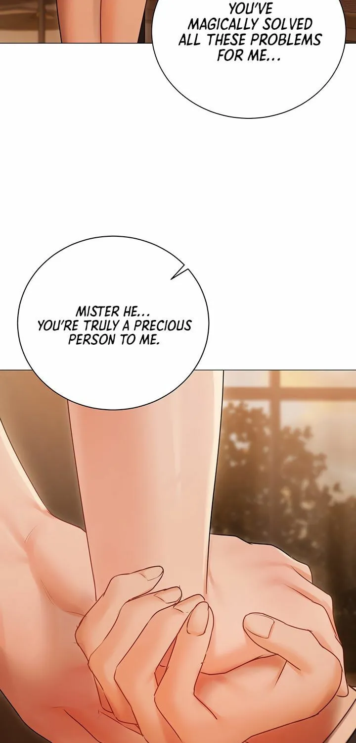 Read The Mansion chapter 52 image 39 on Lezhin