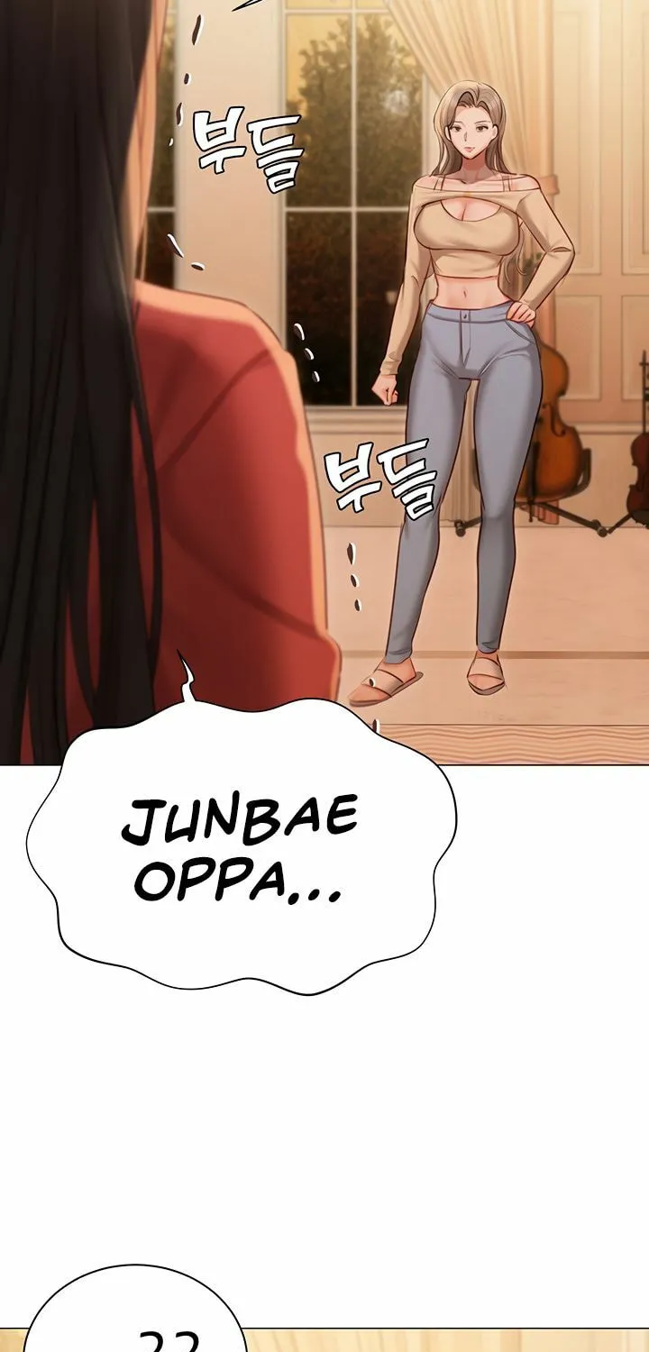 Read The Mansion chapter 52 image 53 on Lezhin