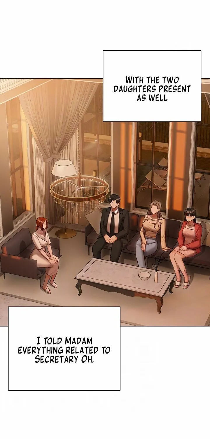 Read The Mansion chapter 52 image 7 on Lezhin
