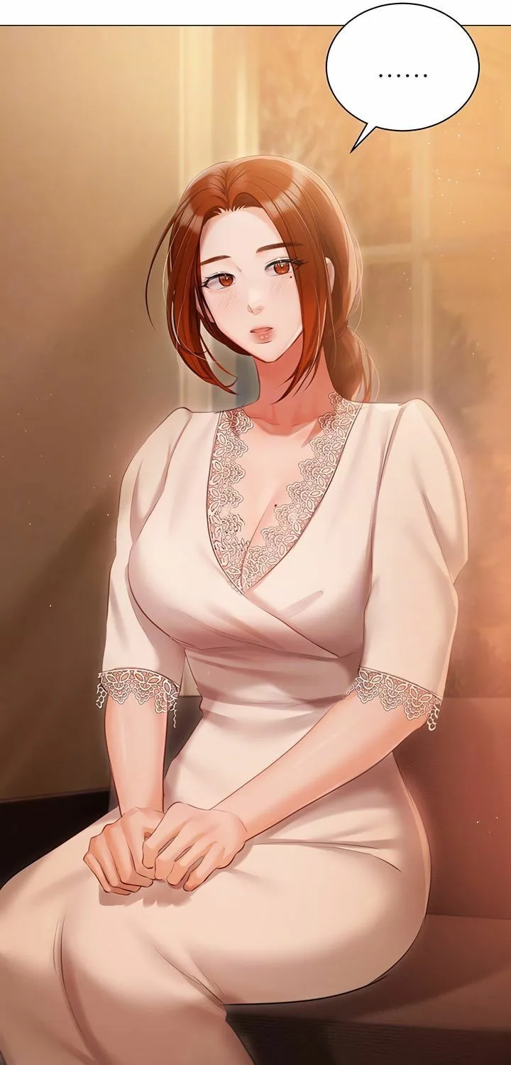 Read The Mansion chapter 52 image 9 on Lezhin