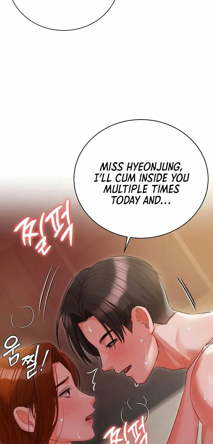 Read The Mansion chapter 53 image 92 on Lezhin