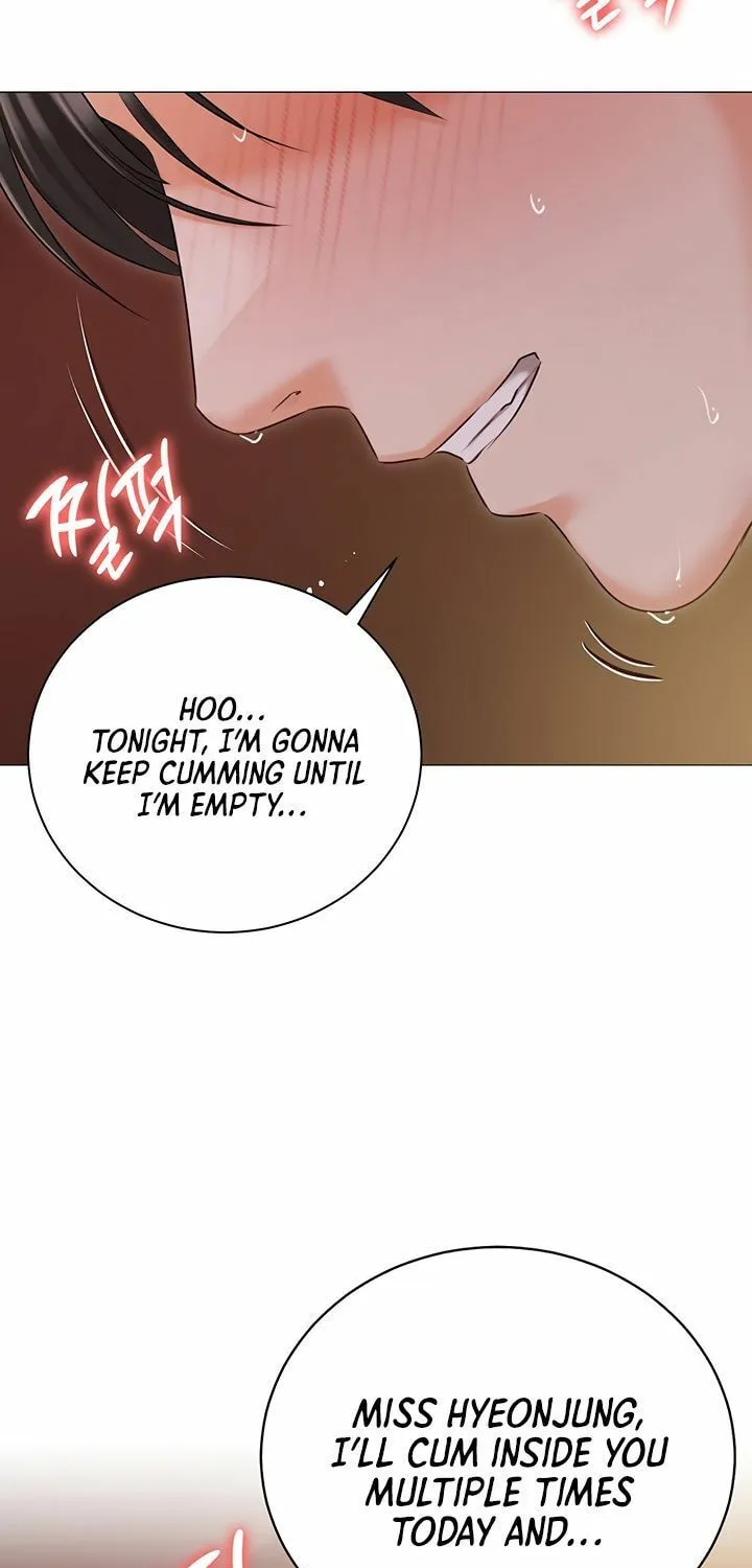 Read The Mansion chapter 54 image 2 on Lezhin