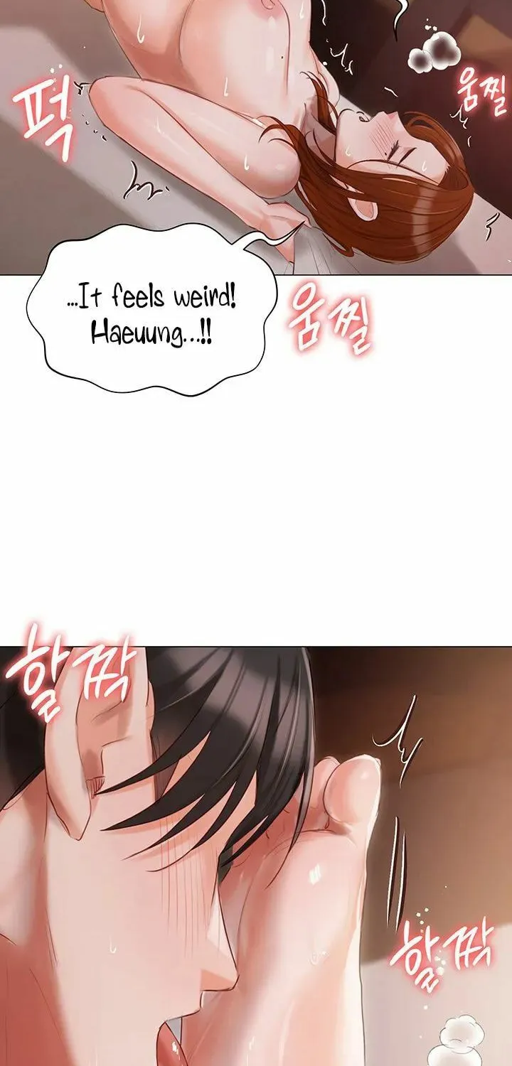 Read The Mansion chapter 54 image 44 on Lezhin