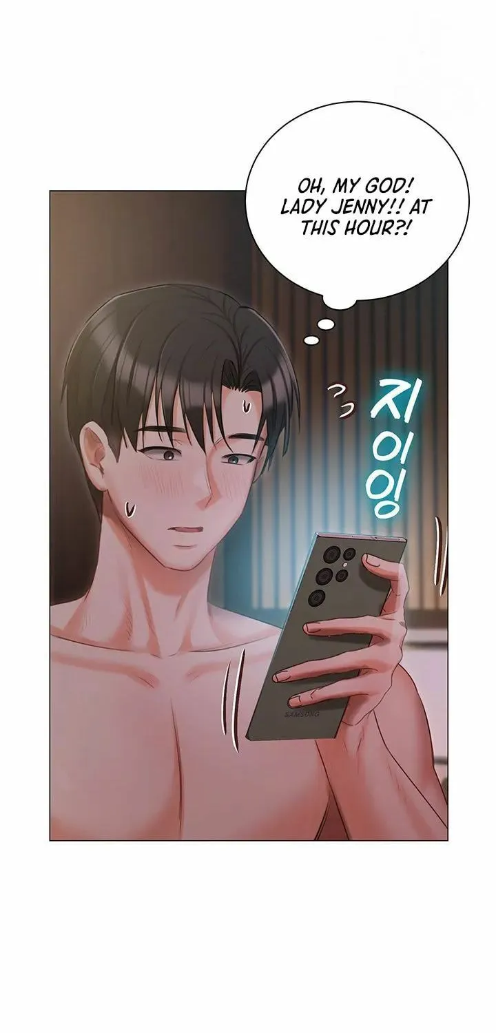 Read The Mansion chapter 54 image 80 on Lezhin