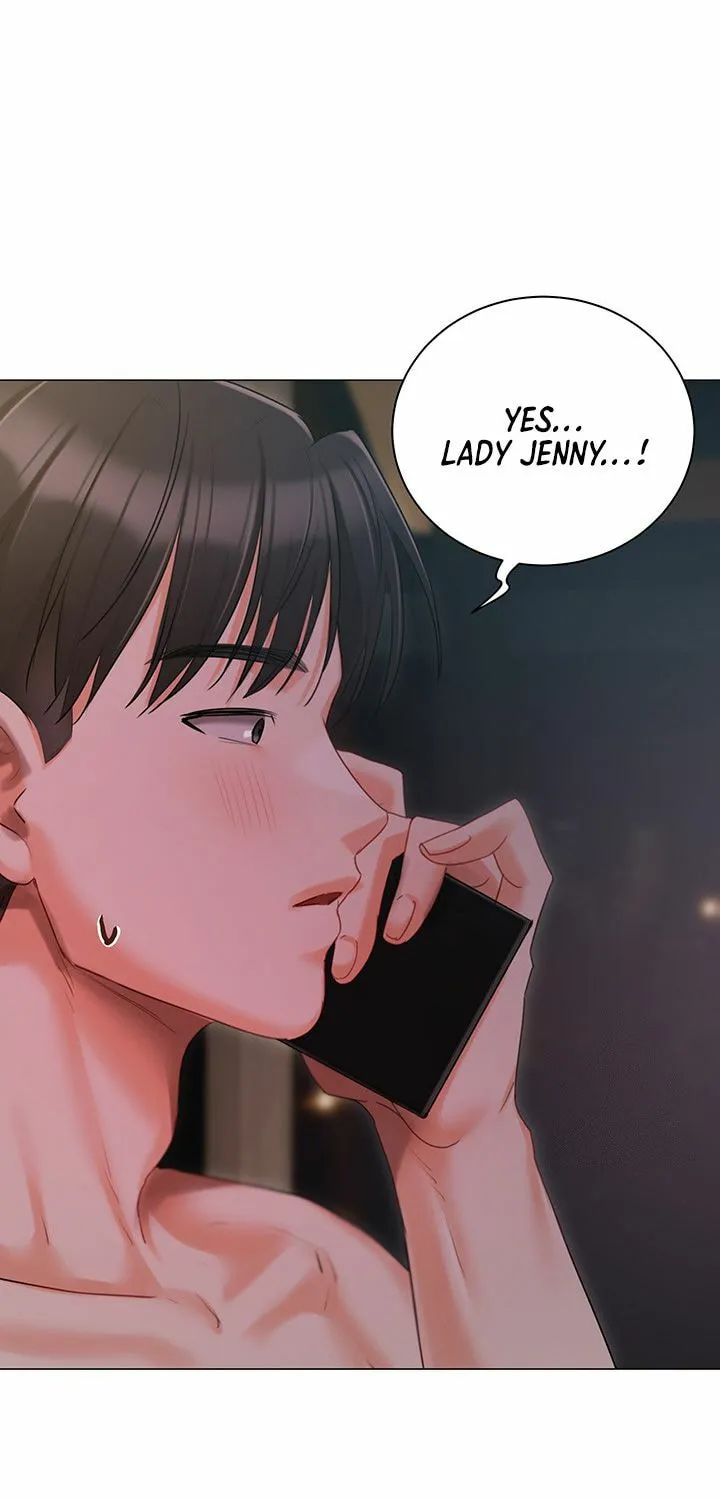 Read The Mansion chapter 54 image 81 on Lezhin