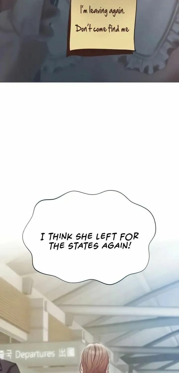 Read The Mansion chapter 55 image 13 on Lezhin