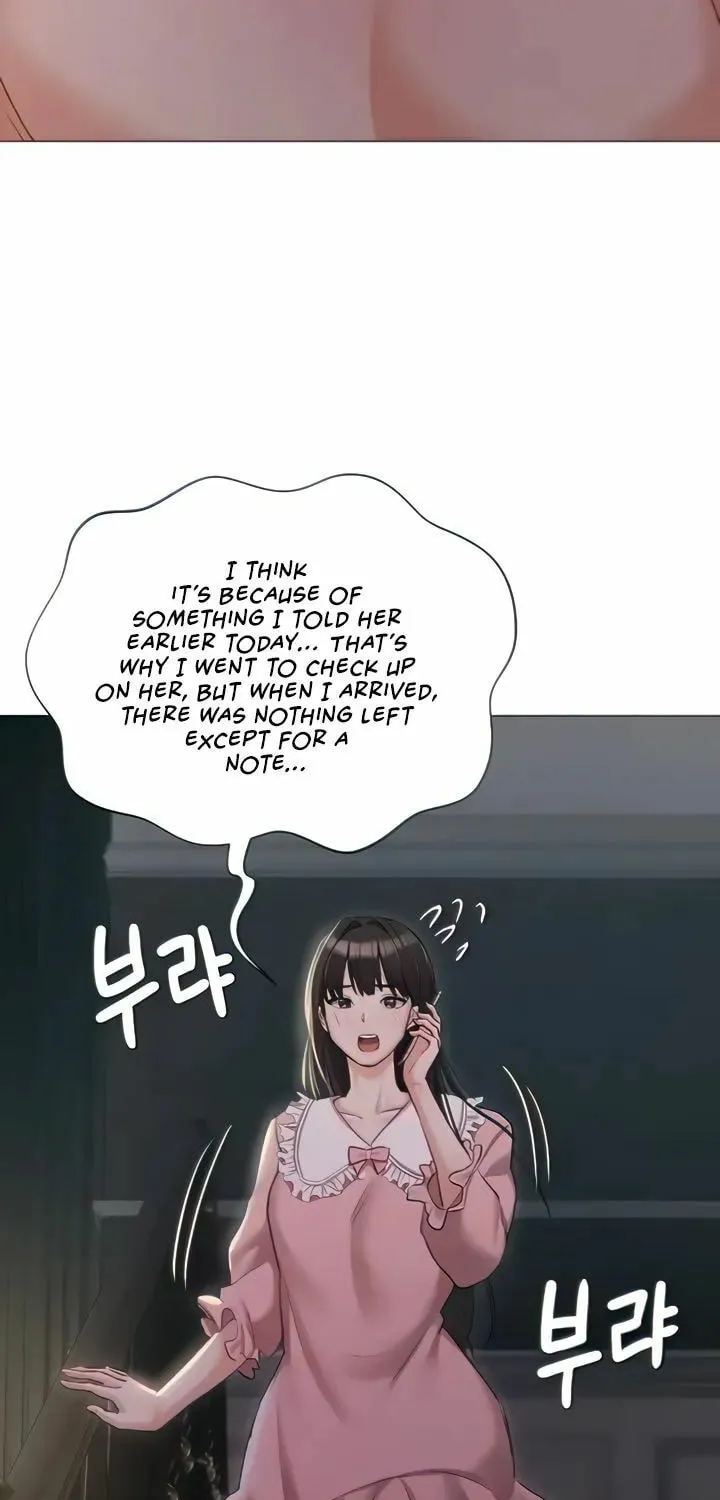 Read The Mansion chapter 55 image 16 on Lezhin