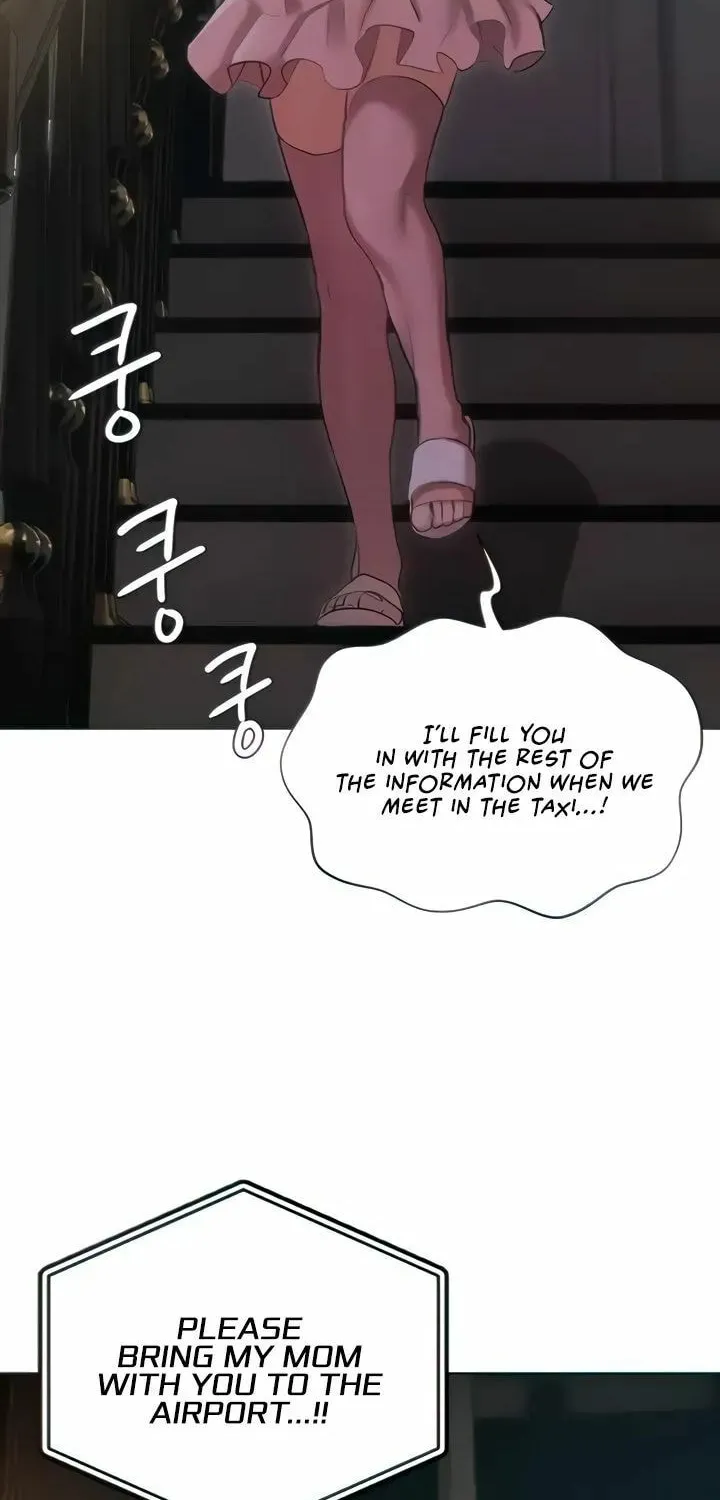 Read The Mansion chapter 55 image 17 on Lezhin