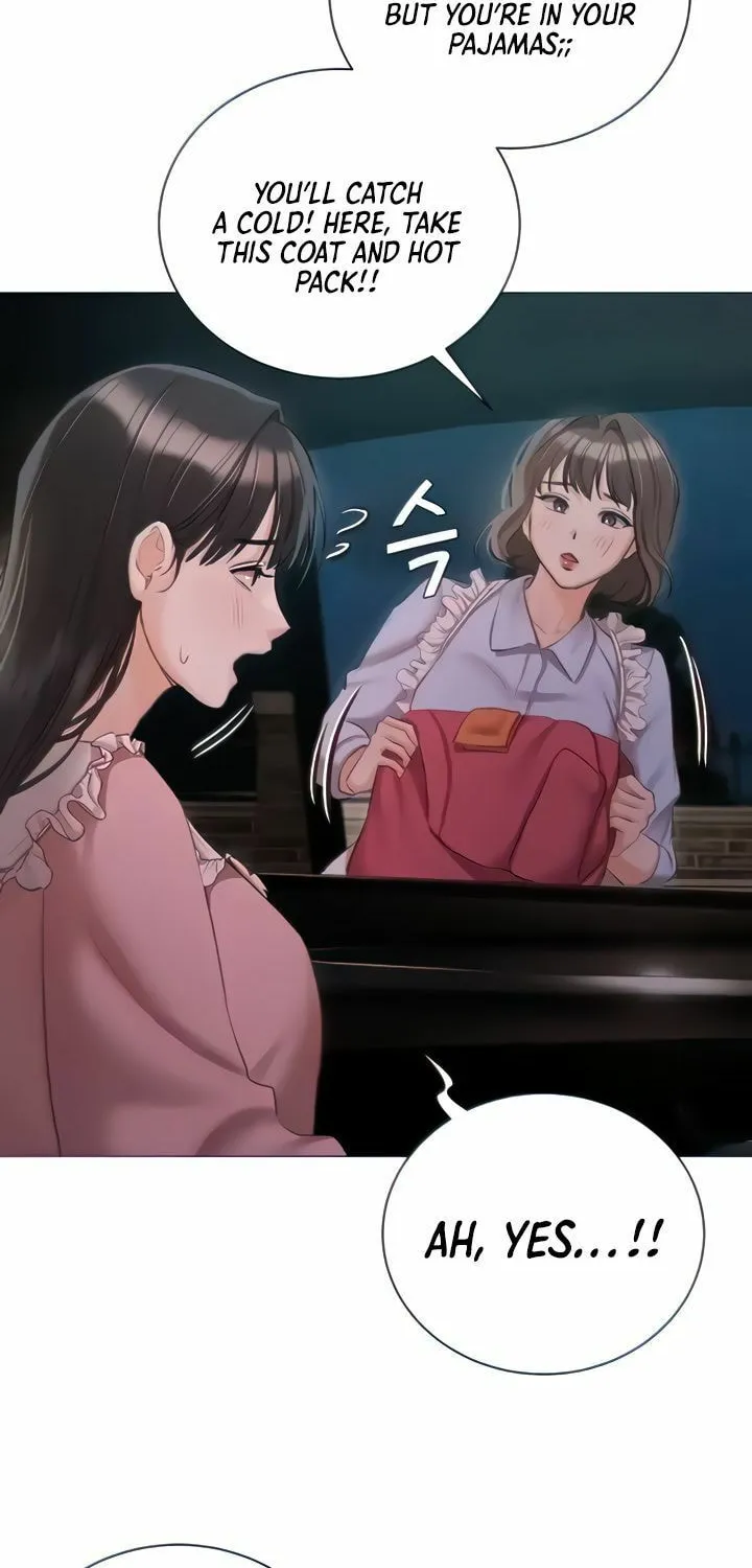 Read The Mansion chapter 55 image 22 on Lezhin