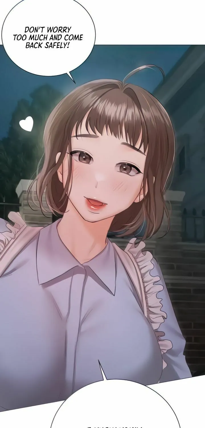 Read The Mansion chapter 55 image 23 on Lezhin